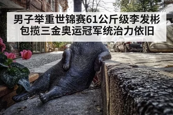 男子举重世锦赛61公斤级李发彬包揽三金奥运冠军统治力依旧